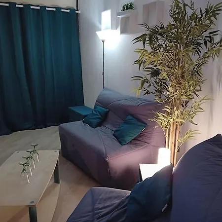 Studio Avec Magnifique Vue Mer Διαμέρισμα