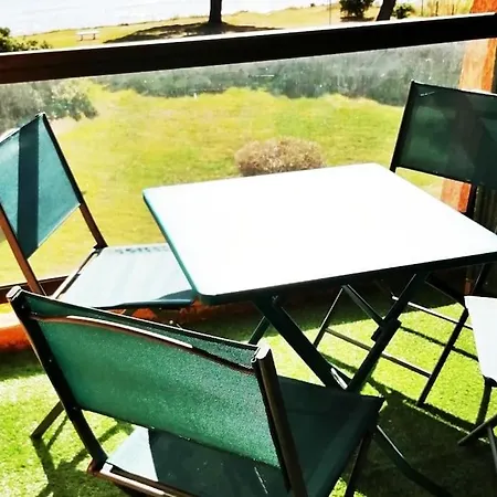 Διαμέρισμα Studio Avec Magnifique Vue Mer *