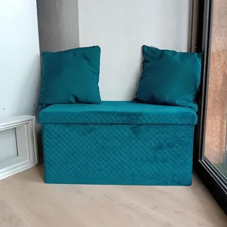 Studio Avec Magnifique Vue Mer Апартаменты